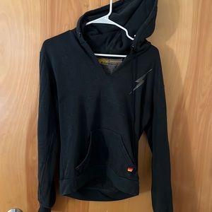 Aviator nation hoodie